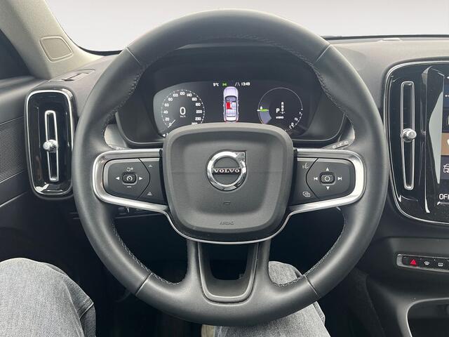 Volvo XC40 Recharge Inscription Expression, T4 Plug-in Hybrid