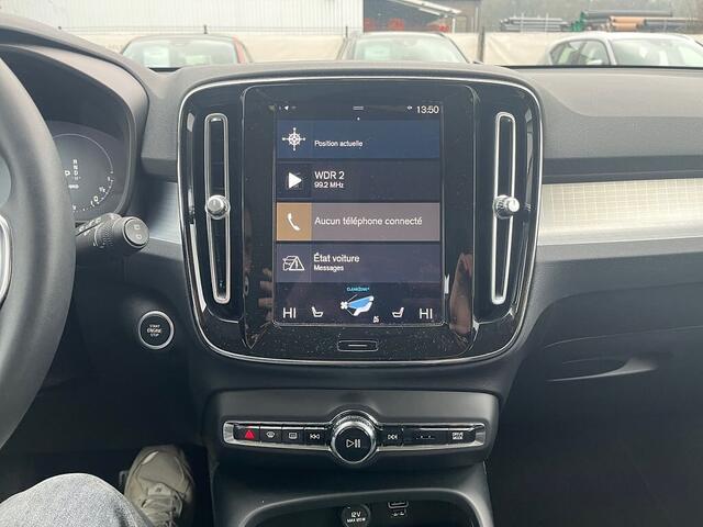 Volvo XC40 Recharge Inscription Expression, T4 Plug-in Hybrid