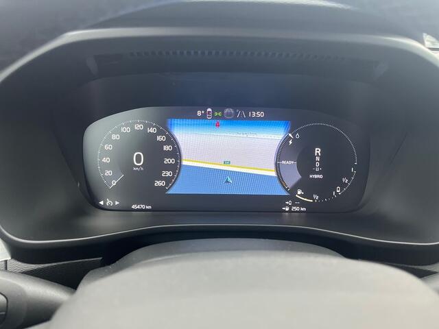 Volvo XC40 Recharge Inscription Expression, T4 Plug-in Hybrid