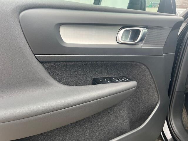 Volvo XC40 Recharge Inscription Expression, T4 Plug-in Hybrid