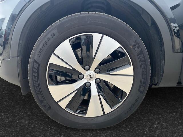 Volvo XC40 Recharge Inscription Expression, T4 Plug-in Hybrid