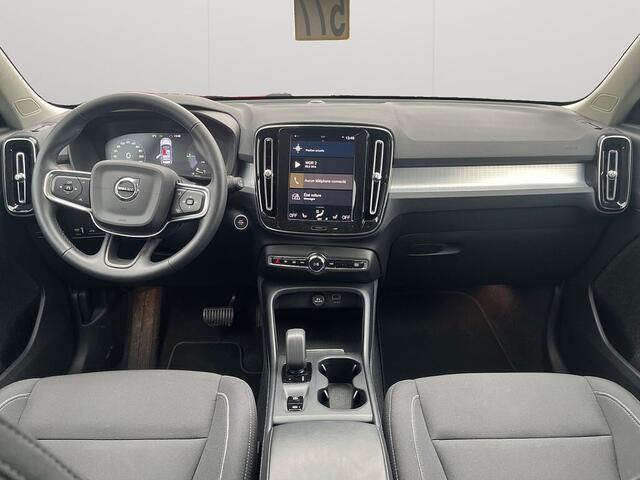 Volvo XC40 Recharge Inscription Expression, T4 Plug-in Hybrid