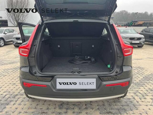 Volvo XC40 Recharge Inscription Expression, T4 Plug-in Hybrid