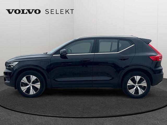 Volvo XC40 Recharge Inscription Expression, T4 Plug-in Hybrid
