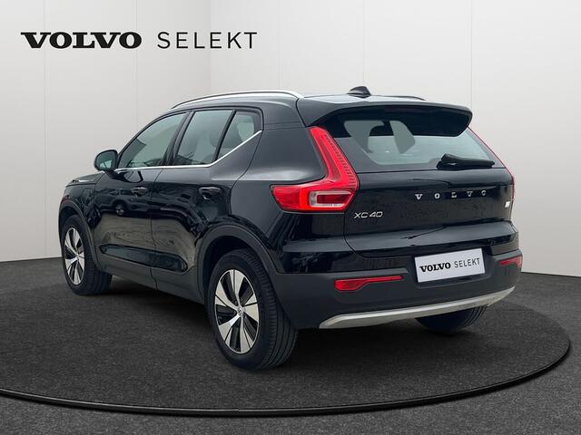 Volvo XC40 Recharge Inscription Expression, T4 Plug-in Hybrid