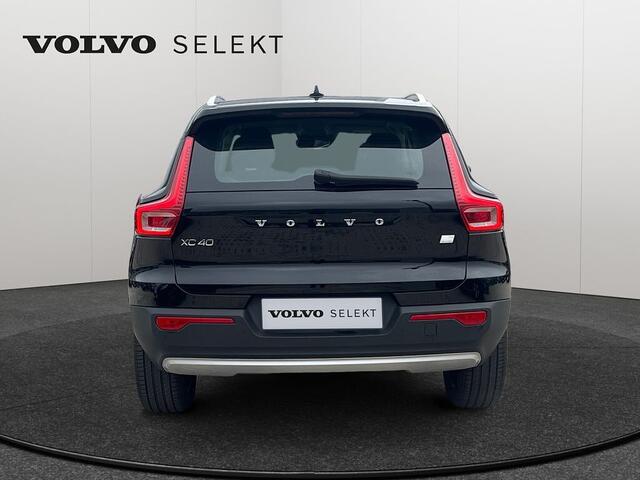 Volvo XC40 Recharge Inscription Expression, T4 Plug-in Hybrid