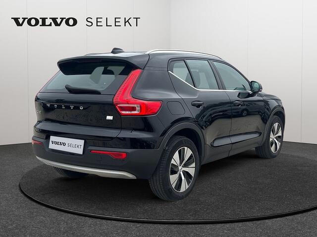 Volvo XC40 Recharge Inscription Expression, T4 Plug-in Hybrid