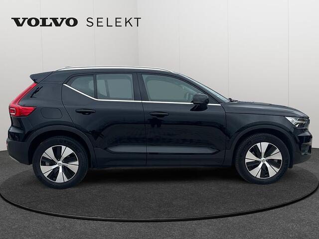 Volvo XC40 Recharge Inscription Expression, T4 Plug-in Hybrid