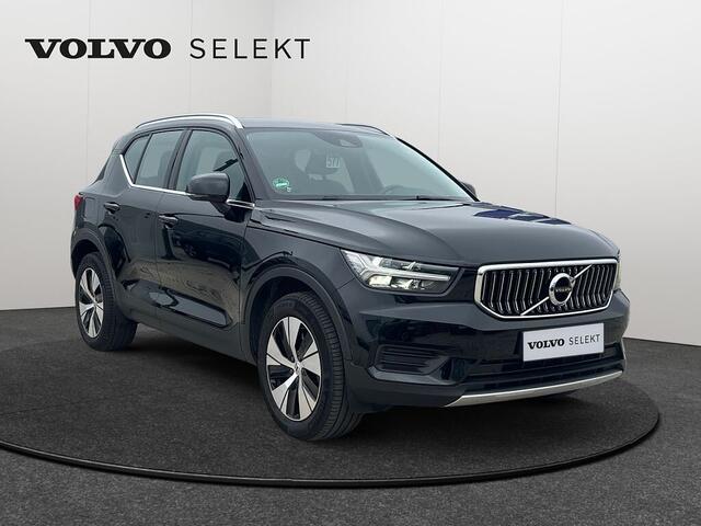 Volvo XC40 Recharge Inscription Expression, T4 Plug-in Hybrid