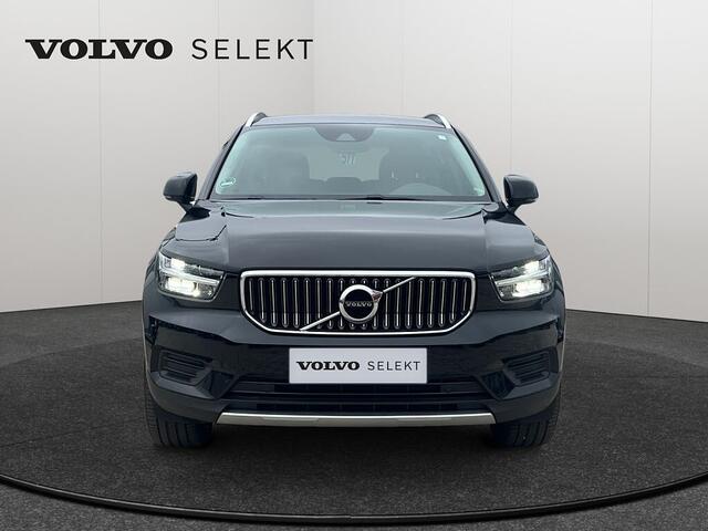 Volvo XC40 Recharge Inscription Expression, T4 Plug-in Hybrid