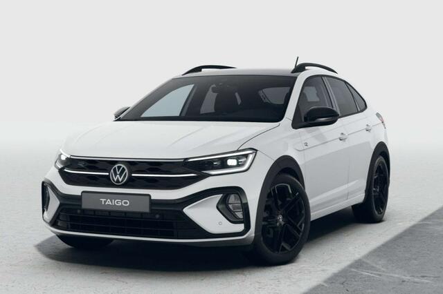 Volkswagen Taigo 1.0TSI R-Line DSG - SI.CH - CLIM AUT - CAM - KESSY