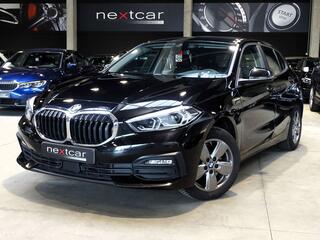 BMW 1-SERIE 116 dA Hatch New *LED-NAVI PRO-CRUISE-PARKING-EURO6d*