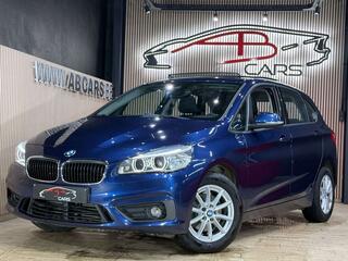 BMW 2-SERIE 218 D * Active * GARANTIE 12 MOIS * 1er prop *
