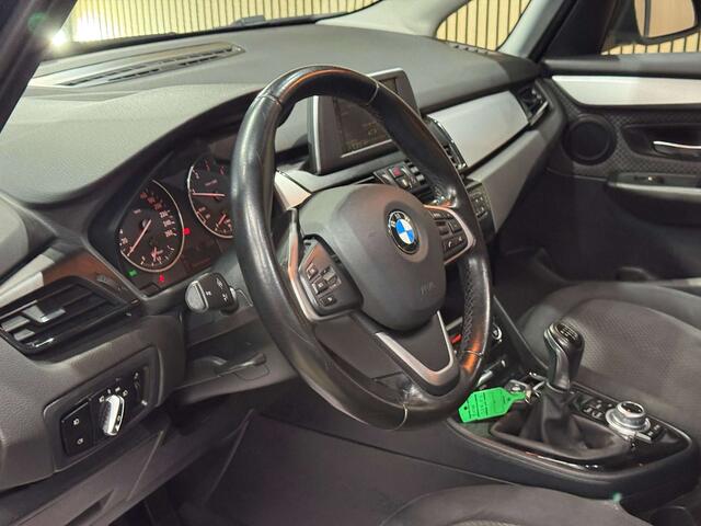 BMW 2-Serie 218 D  Active  GARANTIE 12 MOIS  1er prop 