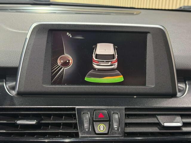 BMW 2-Serie 218 D  Active  GARANTIE 12 MOIS  1er prop 