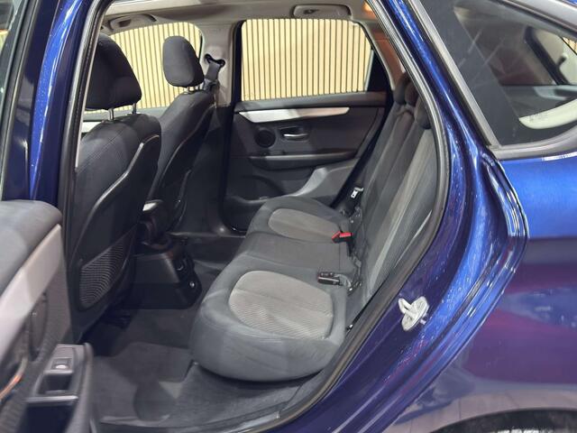 BMW 2-Serie 218 D  Active  GARANTIE 12 MOIS  1er prop 