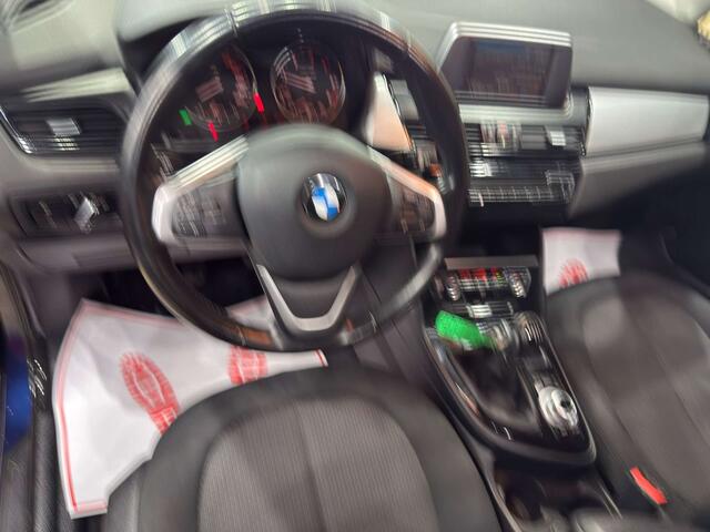 BMW 2-Serie 218 D  Active  GARANTIE 12 MOIS  1er prop 