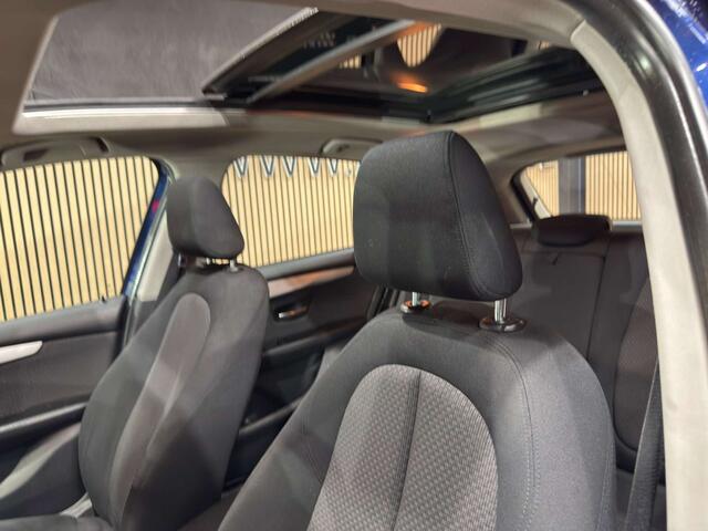 BMW 2-Serie 218 D  Active  GARANTIE 12 MOIS  1er prop 