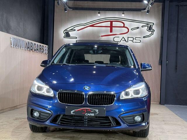 BMW 2-Serie 218 D  Active  GARANTIE 12 MOIS  1er prop 
