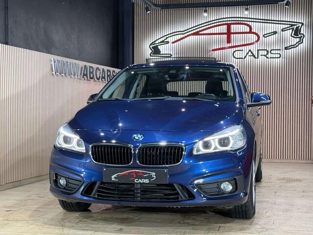 BMW 2-Serie 218 D  Active  GARANTIE 12 MOIS  1er prop 