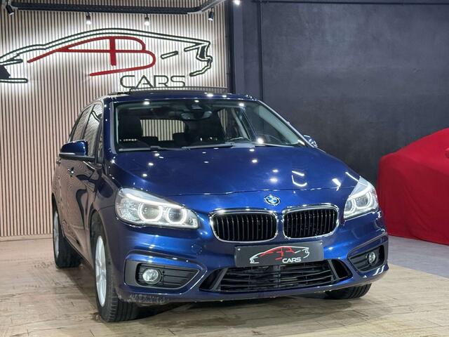 BMW 2-Serie 218 D  Active  GARANTIE 12 MOIS  1er prop 