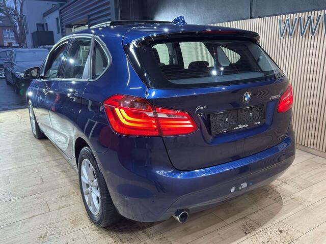 BMW 2-Serie 218 D  Active  GARANTIE 12 MOIS  1er prop 