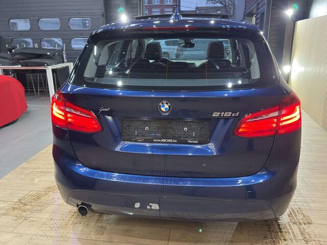 BMW 2-Serie 218 D  Active  GARANTIE 12 MOIS  1er prop 