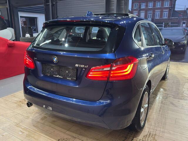 BMW 2-Serie 218 D  Active  GARANTIE 12 MOIS  1er prop 
