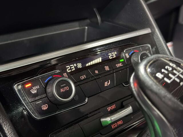 BMW 2-Serie 218 D  Active  GARANTIE 12 MOIS  1er prop 