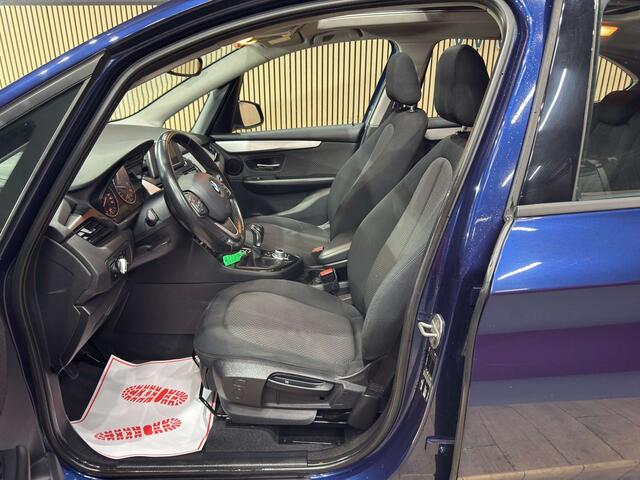 BMW 2-Serie 218 D  Active  GARANTIE 12 MOIS  1er prop 