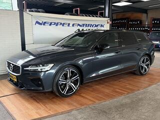 VOLVO V60 2.0 T5 R-Design