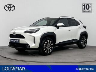 TOYOTA YARIS Cross 1.5 Hybrid 115 Dynamic Comfort Pack | NIEUW & DIRECT LEVERBAAR | PRIJS INCL. ALLE ACTIES | MEERDERE KLEUREN OP VOORRAAD |