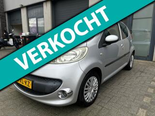 PEUGEOT 107 1.0-12V XS 5DR|Airco|Toerenteller| Nieuwe APK