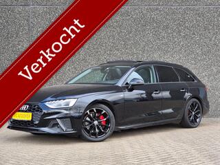 AUDI A4 Avant 40 (2.0) TDI S-Line/Camera/Pano/204PK/18''/Vol