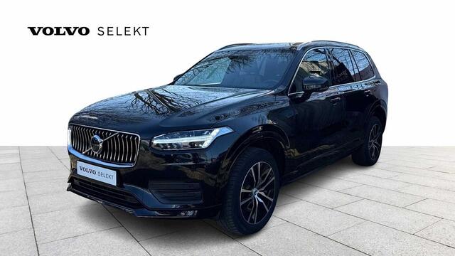 Volvo XC90 Momentum Pro, B5 AWD mild hybrid, 3YEAR WARRANTY