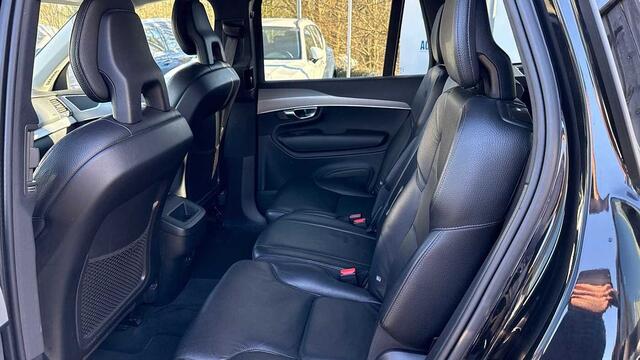 Volvo XC90 Momentum Pro, B5 AWD mild hybrid, 3YEAR WARRANTY