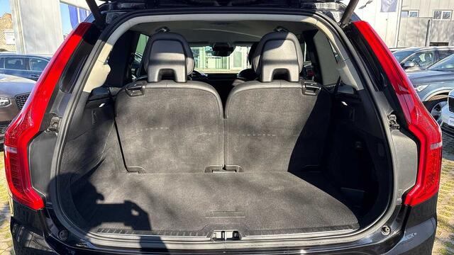 Volvo XC90 Momentum Pro, B5 AWD mild hybrid, 3YEAR WARRANTY