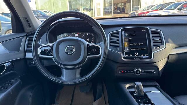 Volvo XC90 Momentum Pro, B5 AWD mild hybrid, 3YEAR WARRANTY