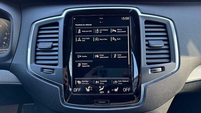 Volvo XC90 Momentum Pro, B5 AWD mild hybrid, 3YEAR WARRANTY