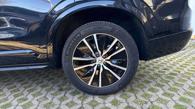 Volvo XC90 Momentum Pro, B5 AWD mild hybrid, 3YEAR WARRANTY