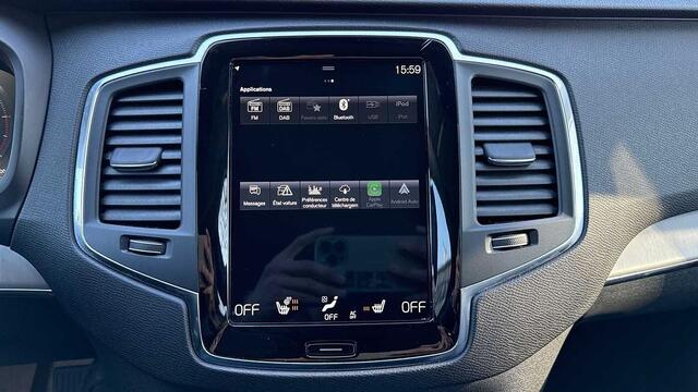 Volvo XC90 Momentum Pro, B5 AWD mild hybrid, 3YEAR WARRANTY