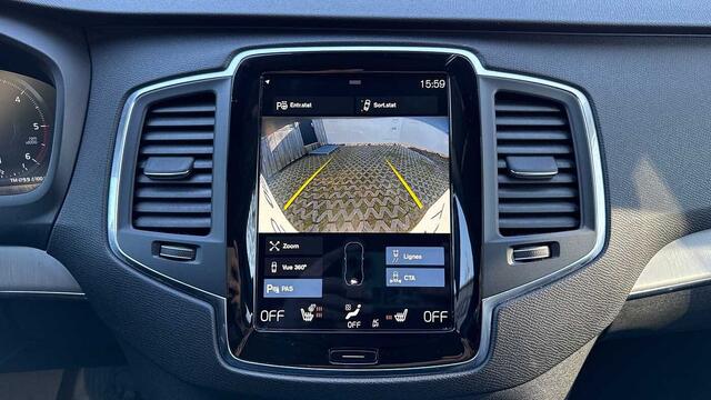 Volvo XC90 Momentum Pro, B5 AWD mild hybrid, 3YEAR WARRANTY