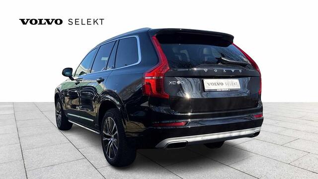 Volvo XC90 Momentum Pro, B5 AWD mild hybrid, 3YEAR WARRANTY