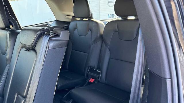Volvo XC90 Momentum Pro, B5 AWD mild hybrid, 3YEAR WARRANTY