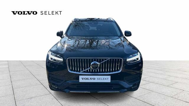 Volvo XC90 Momentum Pro, B5 AWD mild hybrid, 3YEAR WARRANTY