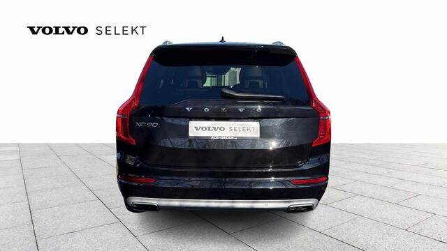Volvo XC90 Momentum Pro, B5 AWD mild hybrid, 3YEAR WARRANTY
