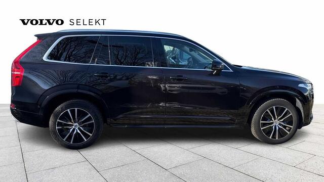 Volvo XC90 Momentum Pro, B5 AWD mild hybrid, 3YEAR WARRANTY