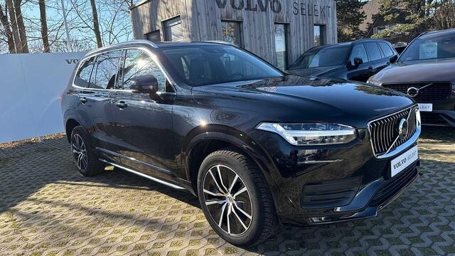 Volvo XC90 Momentum Pro, B5 AWD mild hybrid, 3YEAR WARRANTY