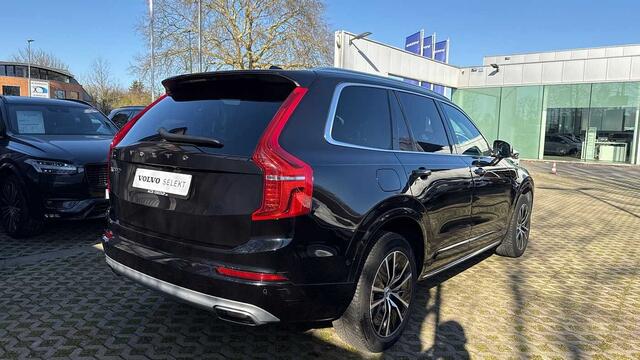 Volvo XC90 Momentum Pro, B5 AWD mild hybrid, 3YEAR WARRANTY