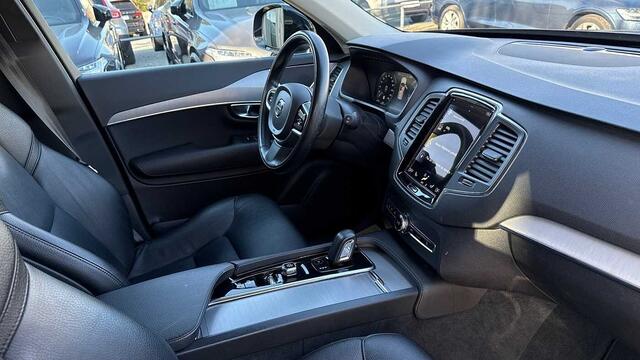 Volvo XC90 Momentum Pro, B5 AWD mild hybrid, 3YEAR WARRANTY